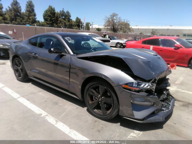 FORD MUSTANG 2021 1fa6p8th4m5149290