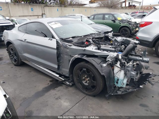 FORD MUSTANG 2021 1fa6p8th4m5152268