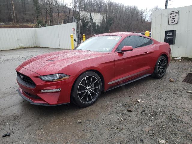 FORD MUSTANG 2021 1fa6p8th4m5156661