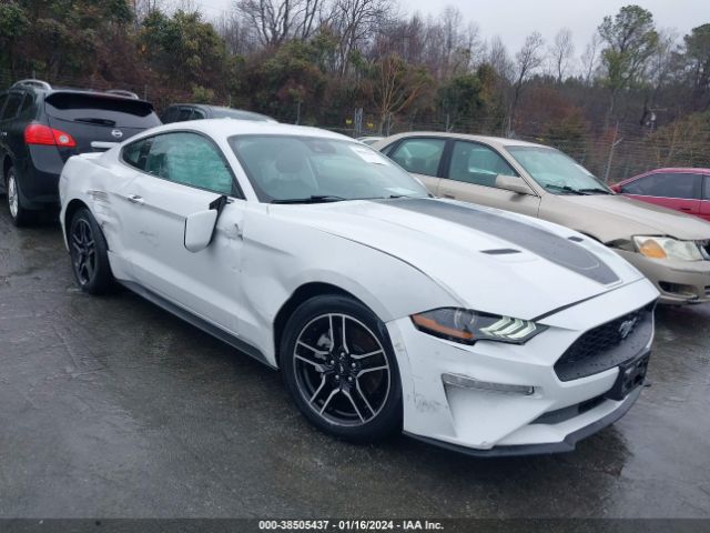 FORD MUSTANG 2022 1fa6p8th4n5101452