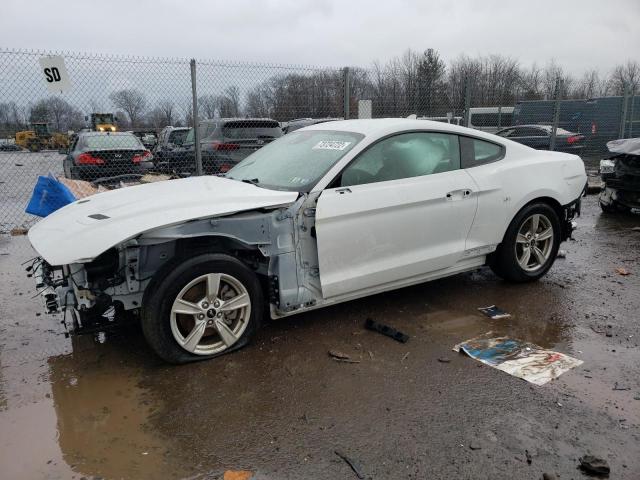 FORD MUSTANG 2022 1fa6p8th4n5109521