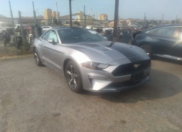 FORD MUSTANG 2022 1fa6p8th4n5111656