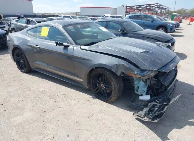 FORD MUSTANG 2022 1fa6p8th4n5128750