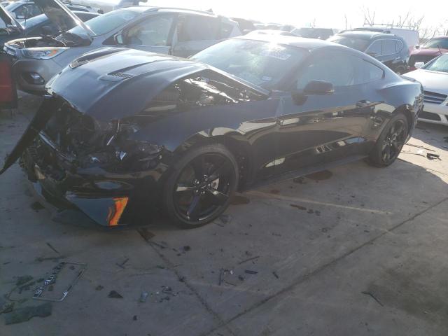 FORD MUSTANG 2022 1fa6p8th4n5134449