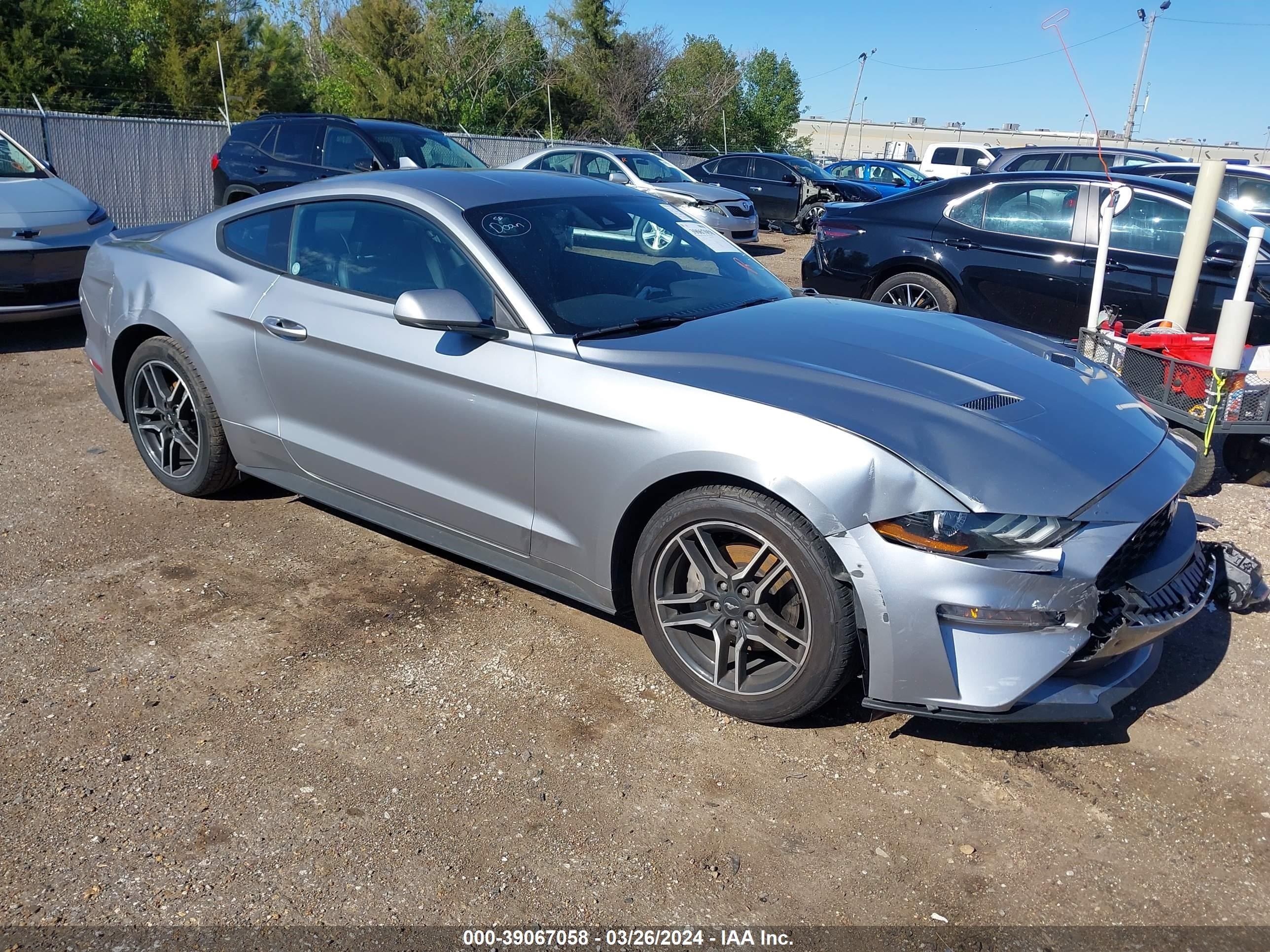 FORD MUSTANG 2023 1fa6p8th4p5110056