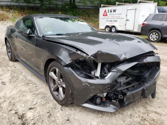 FORD MUSTANG 2015 1fa6p8th5f5308143