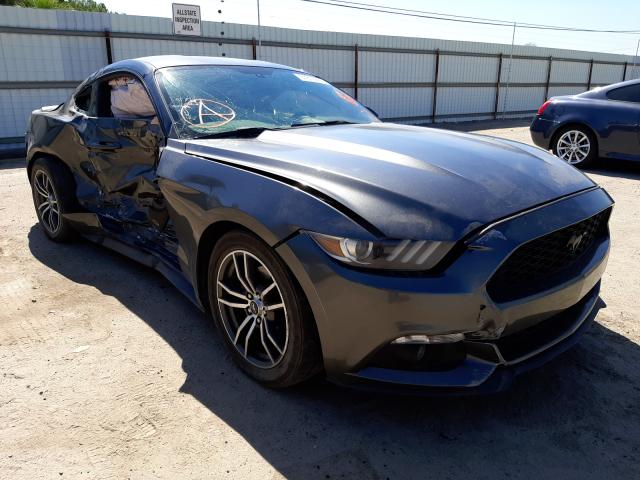 FORD MUSTANG 2015 1fa6p8th5f5311768