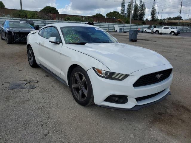 FORD MUSTANG 2015 1fa6p8th5f5312824