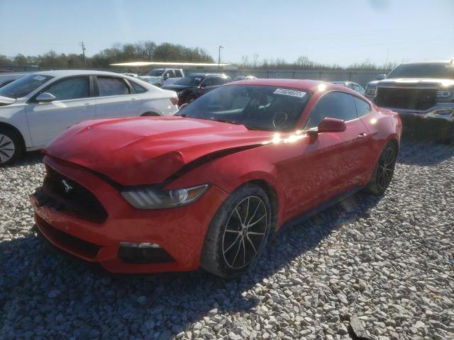 FORD MUSTANG 2015 1fa6p8th5f5313102