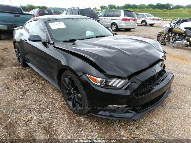 FORD MUSTANG 2015 1fa6p8th5f5313746