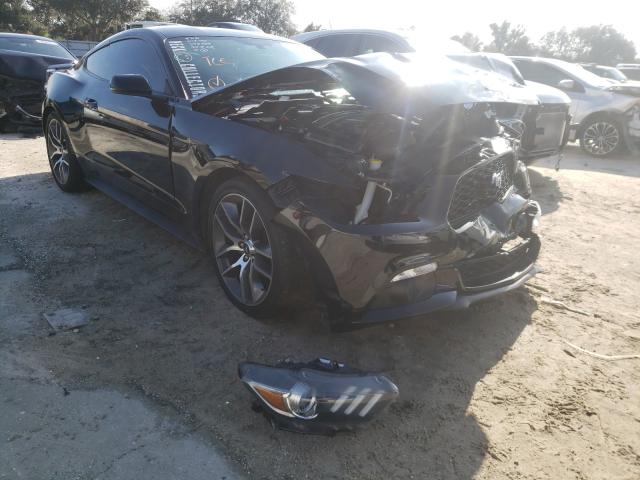 FORD MUSTANG 2015 1fa6p8th5f5317165