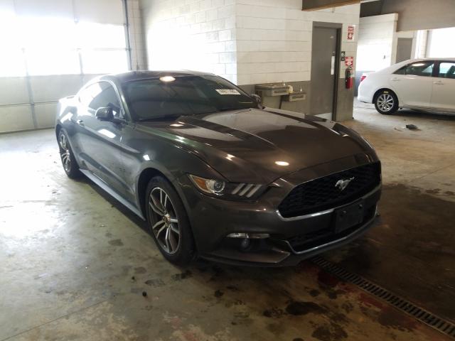 FORD MUSTANG 2015 1fa6p8th5f5317330