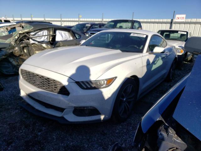 FORD MUSTANG 2015 1fa6p8th5f5317702