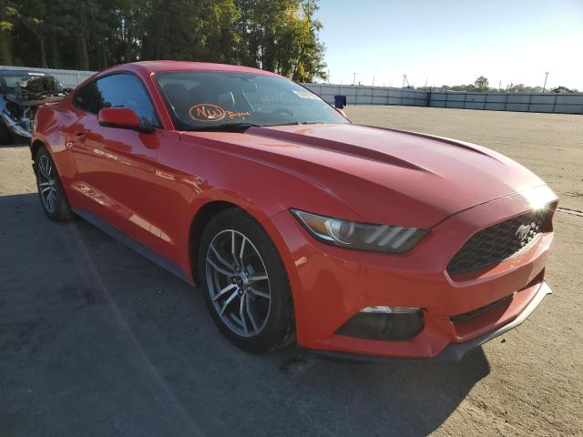 FORD MUSTANG 2015 1fa6p8th5f5321541