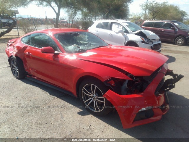 FORD MUSTANG 2015 1fa6p8th5f5323256