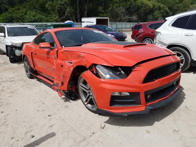 FORD MUSTANG 2015 1fa6p8th5f5323435