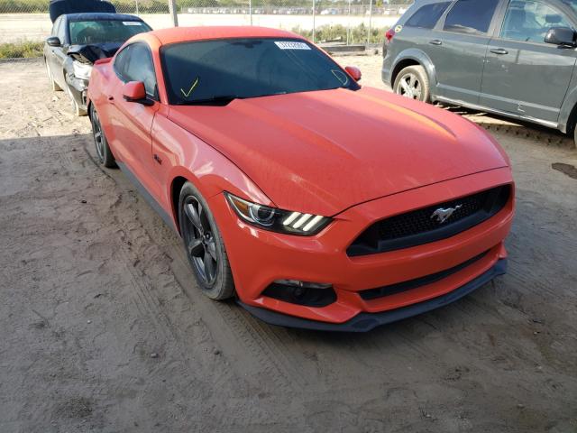 FORD MUSTANG 2015 1fa6p8th5f5328926