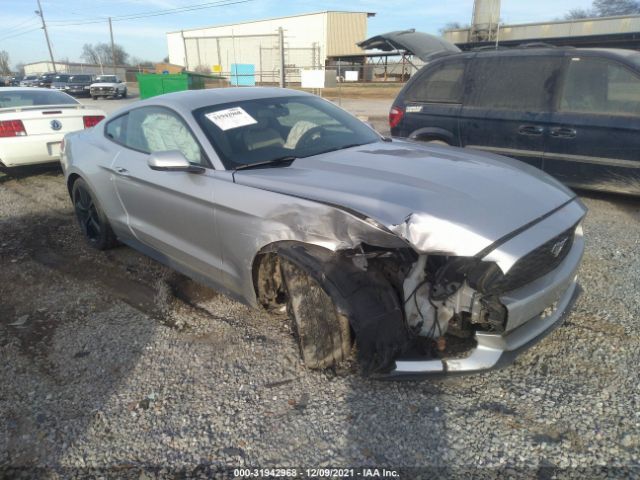 FORD MUSTANG 2015 1fa6p8th5f5334810