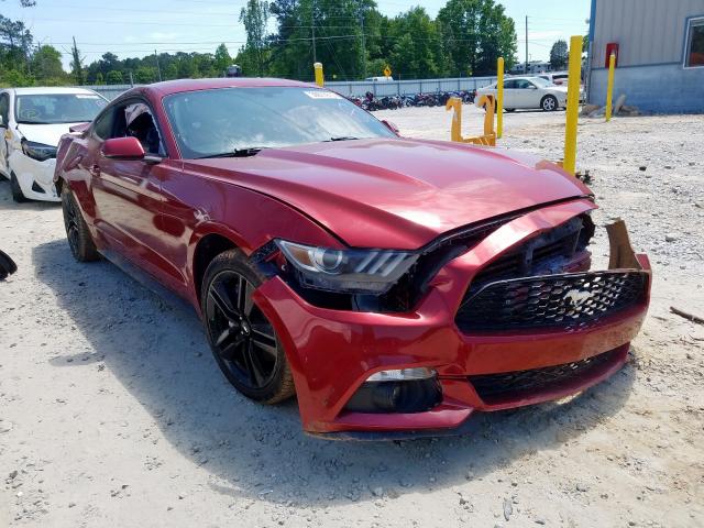 FORD MUSTANG 2015 1fa6p8th5f5335357