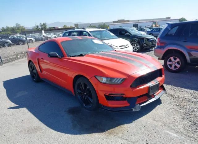 FORD MUSTANG 2015 1fa6p8th5f5339442