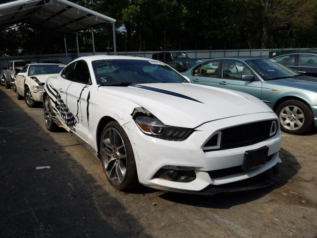 FORD MUSTANG 2015 1fa6p8th5f5340414