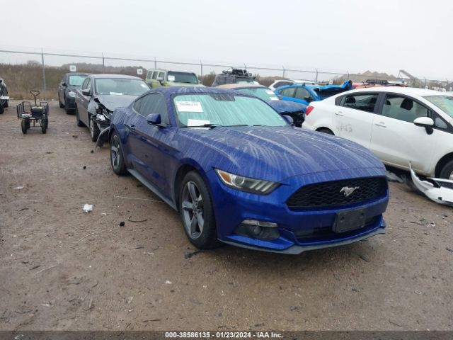 FORD MUSTANG 2015 1fa6p8th5f5342275