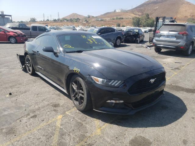 FORD MUSTANG 2015 1fa6p8th5f5345242