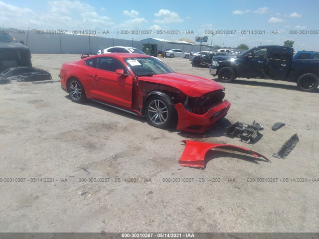 FORD MUSTANG 2015 1fa6p8th5f5349243