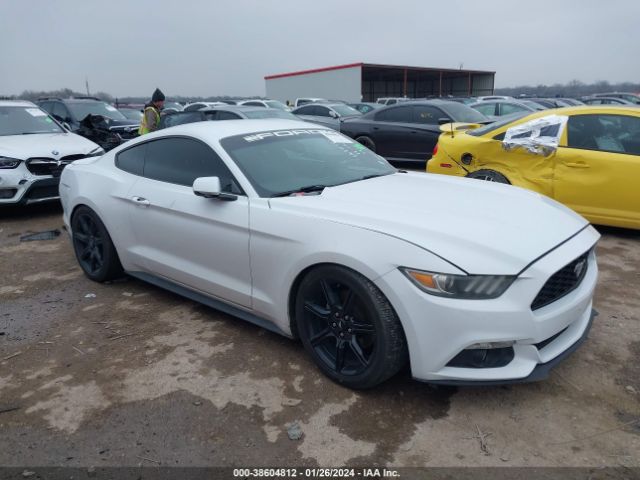 FORD MUSTANG 2015 1fa6p8th5f5349677