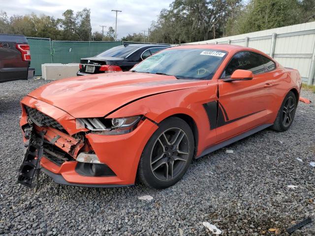 FORD MUSTANG 2015 1fa6p8th5f5352613