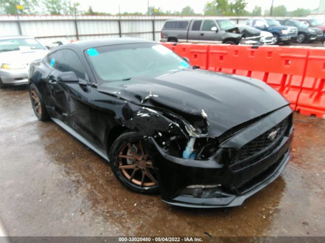 FORD MUSTANG 2015 1fa6p8th5f5355821