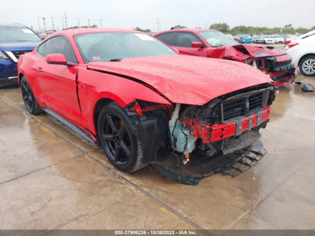 FORD MUSTANG 2015 1fa6p8th5f5364034