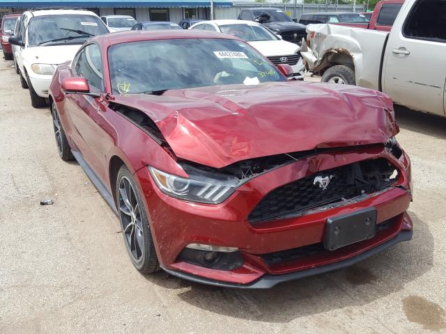 FORD MUSTANG 2015 1fa6p8th5f5374806