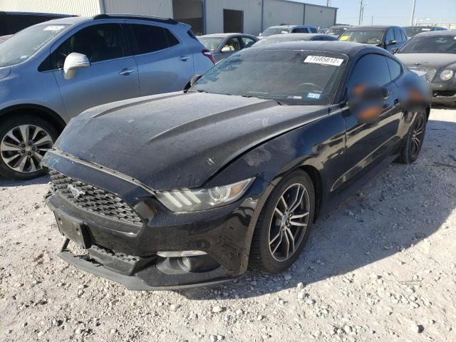 FORD MUSTANG 2015 1fa6p8th5f5375244