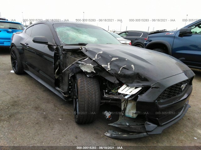 FORD MUSTANG 2015 1fa6p8th5f5376703