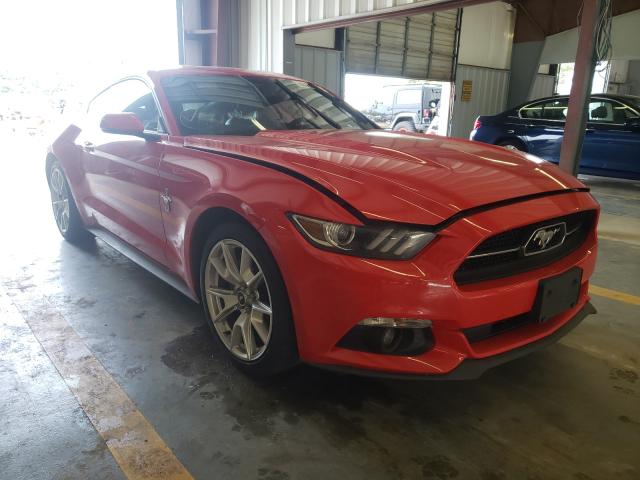 FORD MUSTANG 2015 1fa6p8th5f5379939