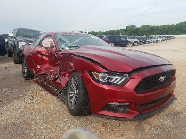 FORD MUSTANG 2015 1fa6p8th5f5380167