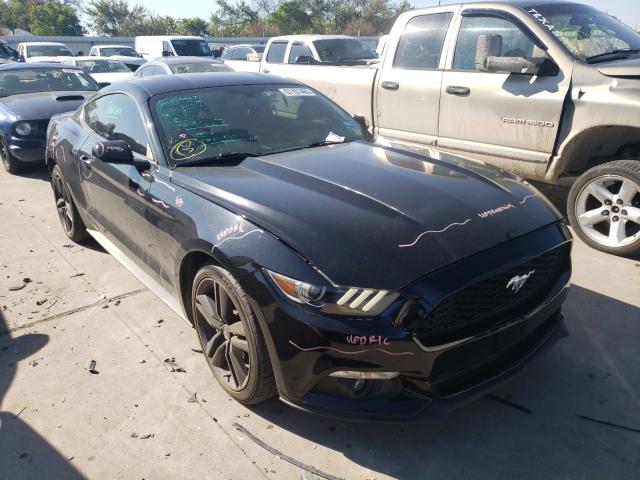 FORD MUSTANG 2015 1fa6p8th5f5380220