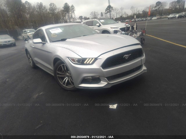 FORD MUSTANG 2015 1fa6p8th5f5380721