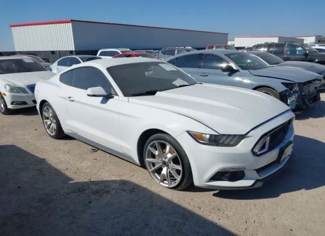 FORD MUSTANG 2015 1fa6p8th5f5381206