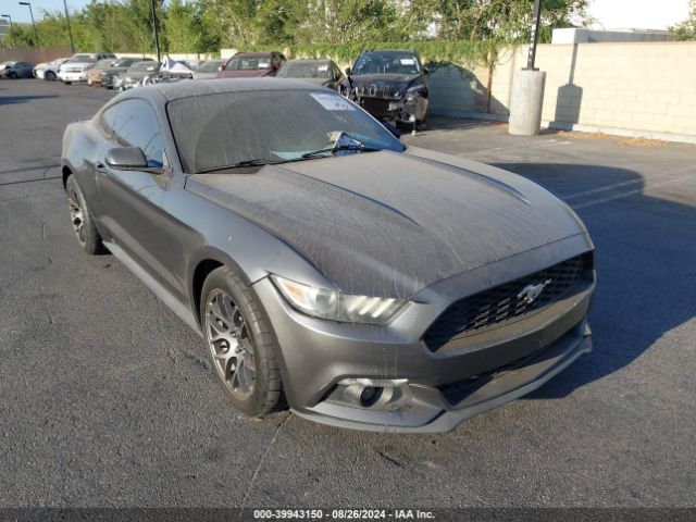 FORD MUSTANG 2015 1fa6p8th5f5382095