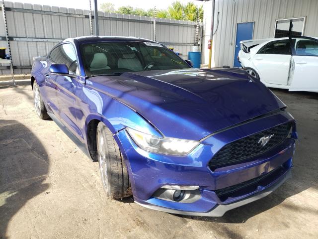 FORD MUSTANG 2015 1fa6p8th5f5385207