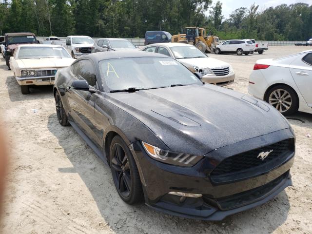 FORD MUSTANG 2015 1fa6p8th5f5385644