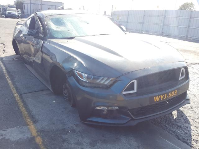 FORD MUSTANG 2015 1fa6p8th5f5386390