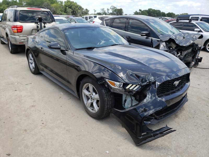 FORD MUSTANG 2015 1fa6p8th5f5388110