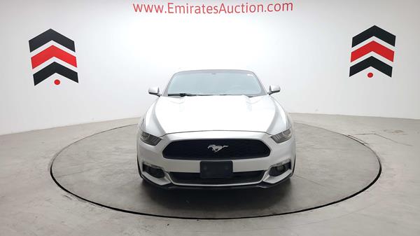 FORD MUSTANG 2015 1fa6p8th5f5389371