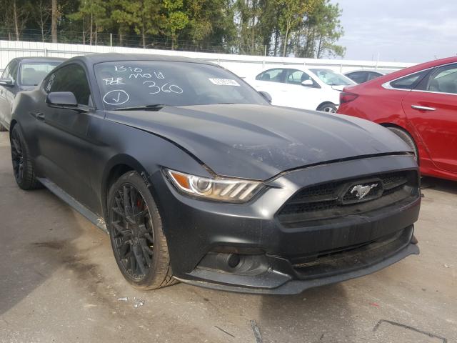 FORD MUSTANG 2015 1fa6p8th5f5394666