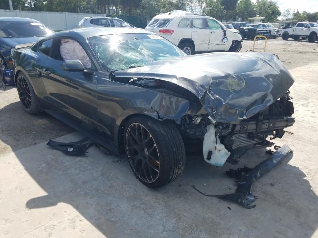 FORD MUSTANG 2015 1fa6p8th5f5394828