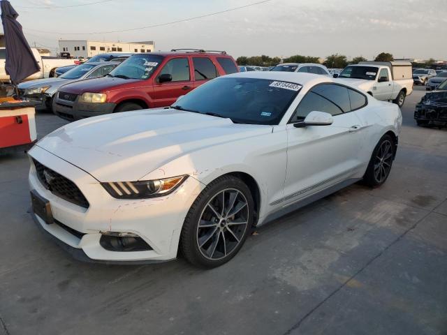 FORD MUSTANG 2015 1fa6p8th5f5399785