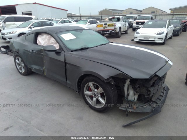 FORD MUSTANG 2015 1fa6p8th5f5399835